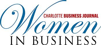 Charlotte Biz Journal Women in Business Achievement Award (2020)